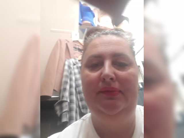 OlgaSaphire live webcam show