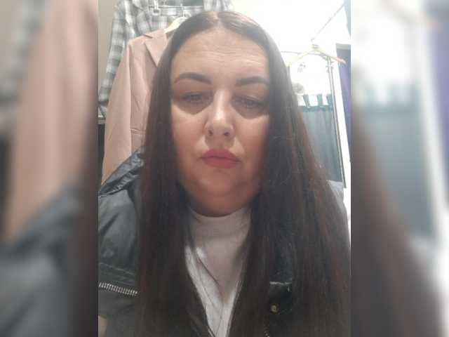 OlgaSaphire, en vivo ahora en BongaCams