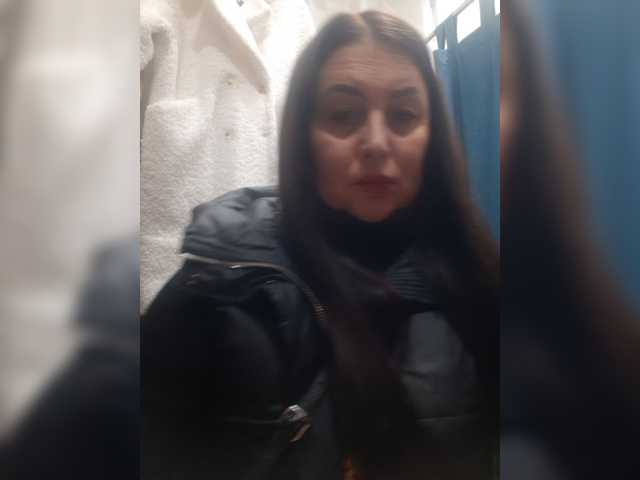 OlgaSaphire live cam on BongaCams