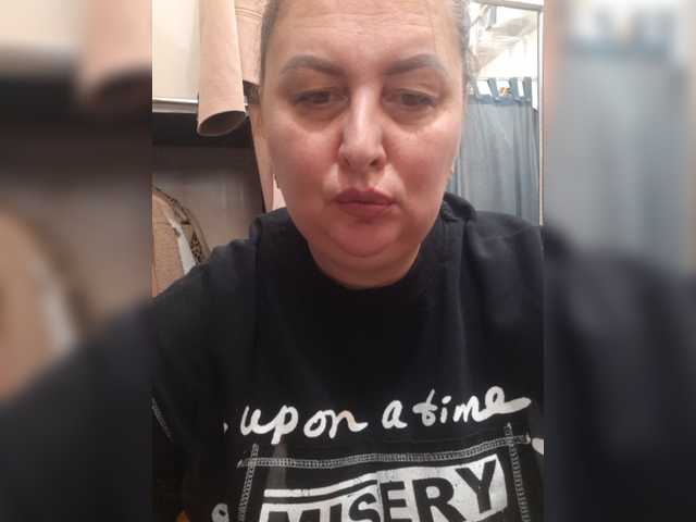 OlgaSaphire live cam on BongaCams