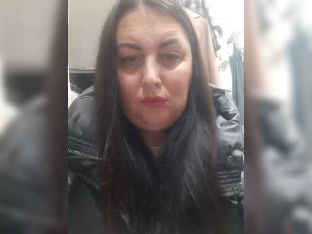 OlgaSaphire live cam preview