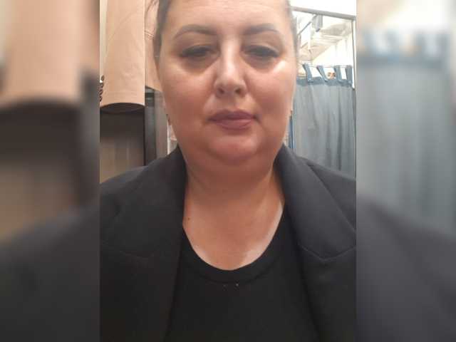 OlgaSaphire live cam