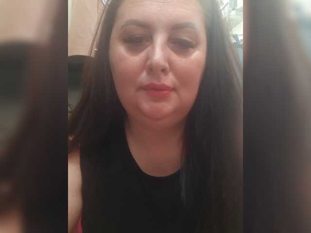 OlgaSaphire live cam on BongaCams