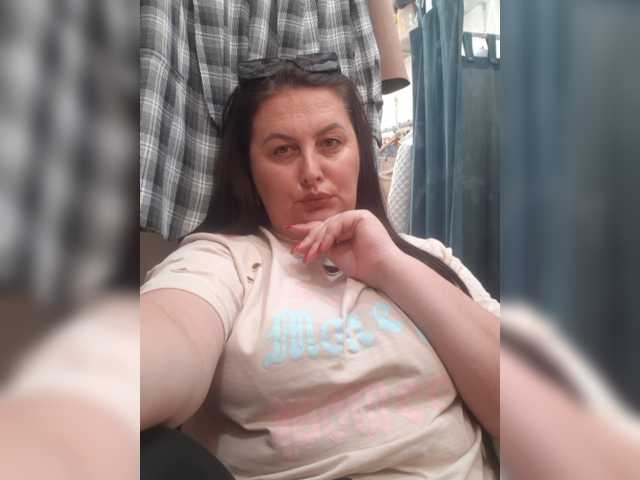 OlgaSaphire live cam on BongaCams