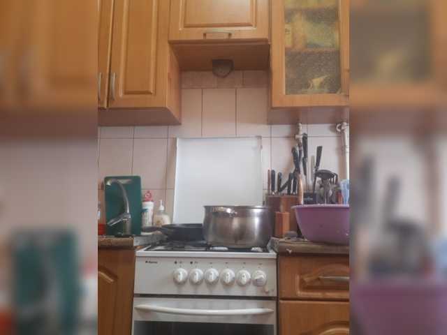 OlgaSaphire live webcam show