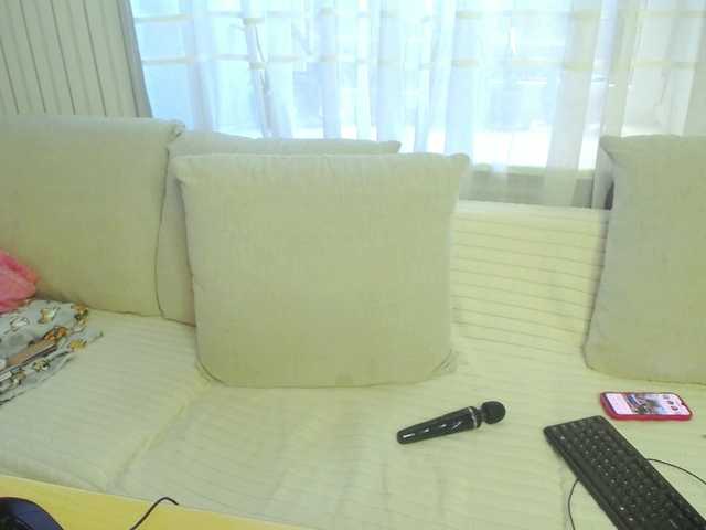 OlgaSaphire live cam on BongaCams