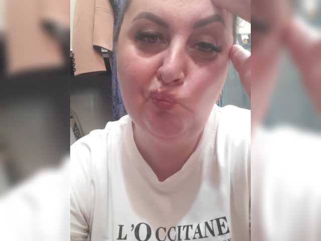 OlgaSaphire live cam on BongaCams