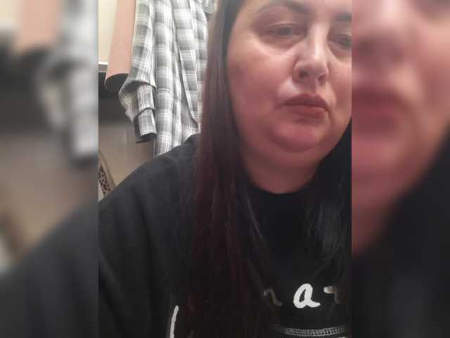 OlgaSaphire live cam on BongaCams