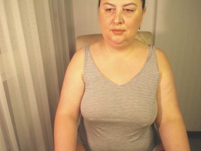 OlgaSaphire
