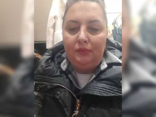 OlgaSaphire live cam on BongaCams