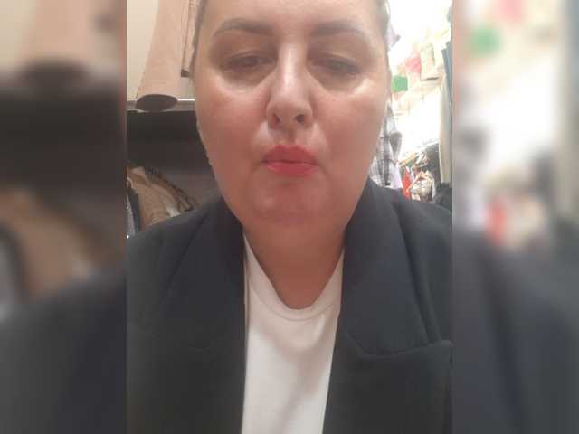OlgaSaphire live cam on BongaCams
