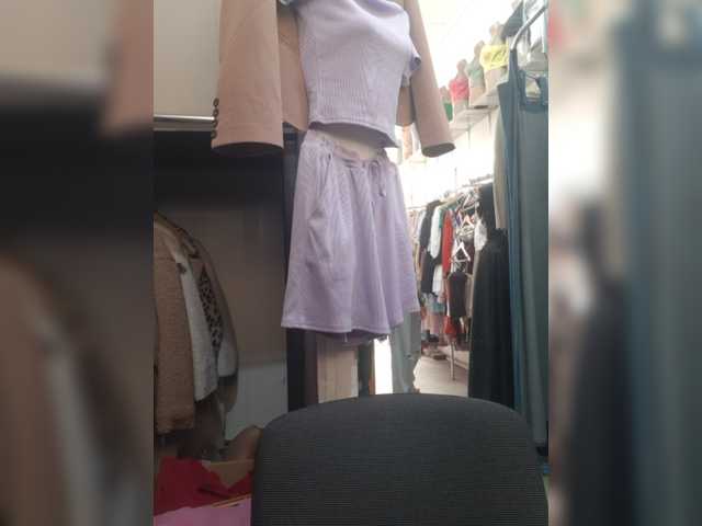 OlgaSaphire live webcam show