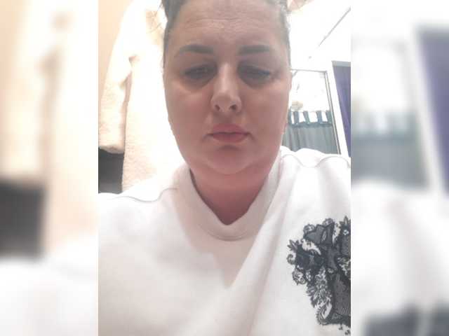OlgaSaphire live cam on BongaCams
