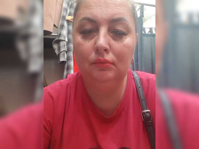 OlgaSaphire live cam on BongaCams