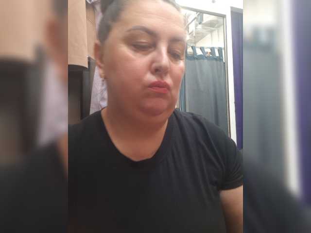 OlgaSaphire live cam on BongaCams