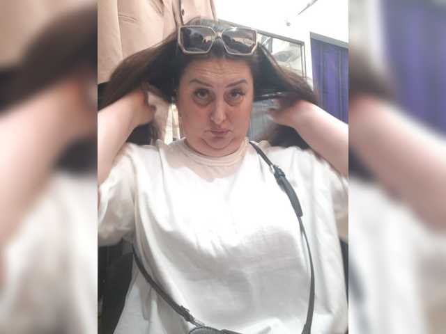 OlgaSaphire webcam