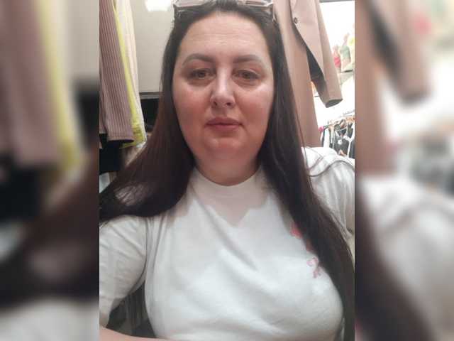 OlgaSaphire live cam on BongaCams