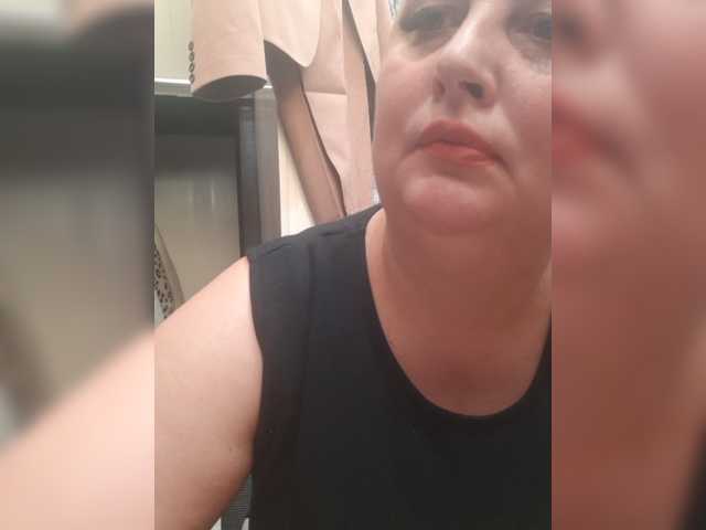 OlgaSaphire live cam on BongaCams