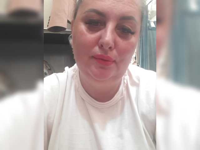 OlgaSaphire live cam on BongaCams