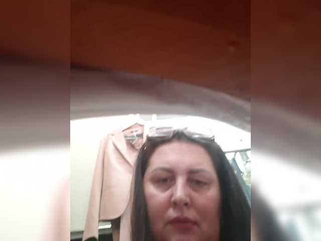 OlgaSaphire live cam on BongaCams