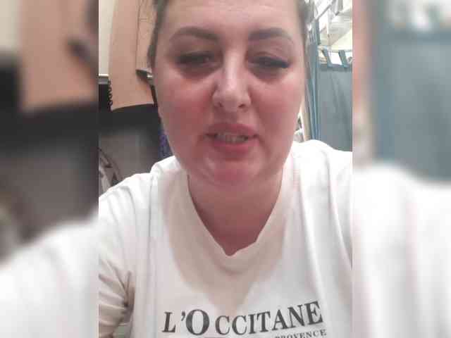 OlgaSaphire webcam