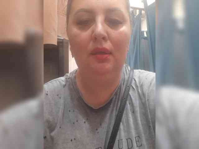 OlgaSaphire Sex Cam Show