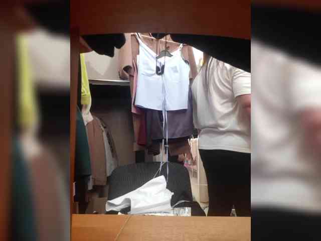 OlgaSaphire webcam