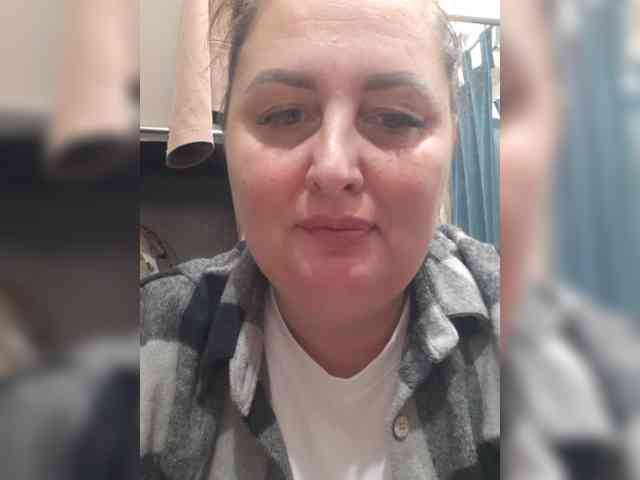 OlgaSaphire webcam