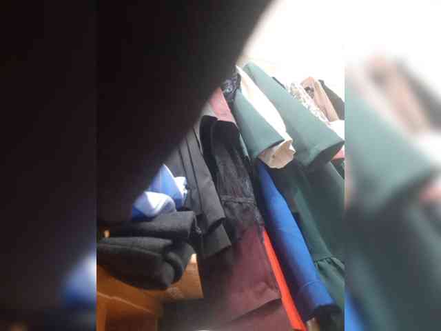 OlgaSaphire webcam