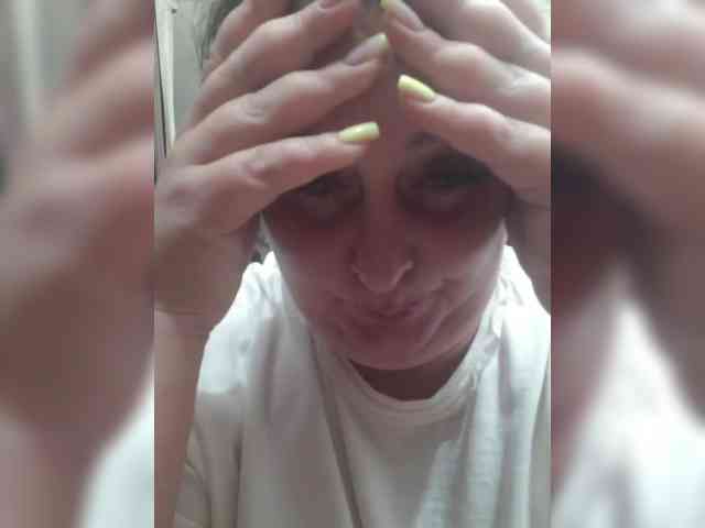 OlgaSaphire webcam