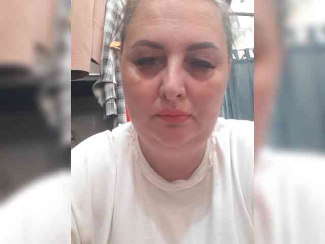 OlgaSaphire webcam