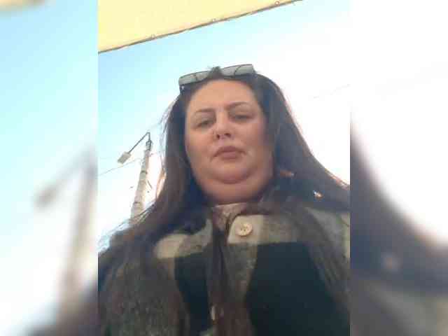 OlgaSaphire OlgaSaphire