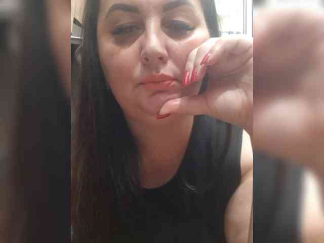 OlgaSaphire webcam