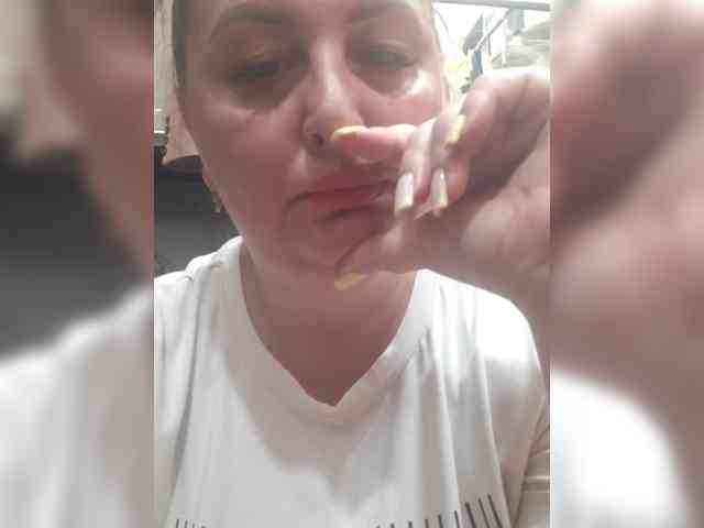 OlgaSaphire OlgaSaphire