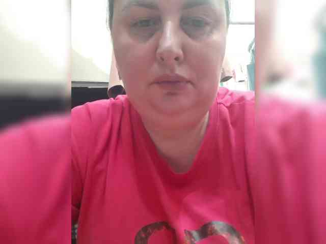 OlgaSaphire webcam