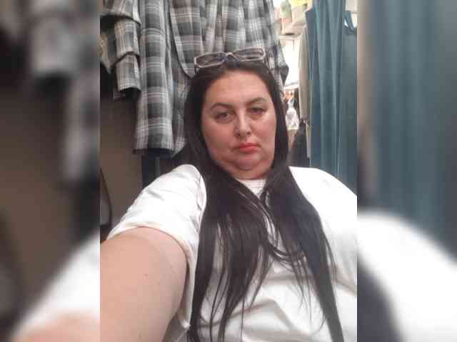 OlgaSaphire webcam