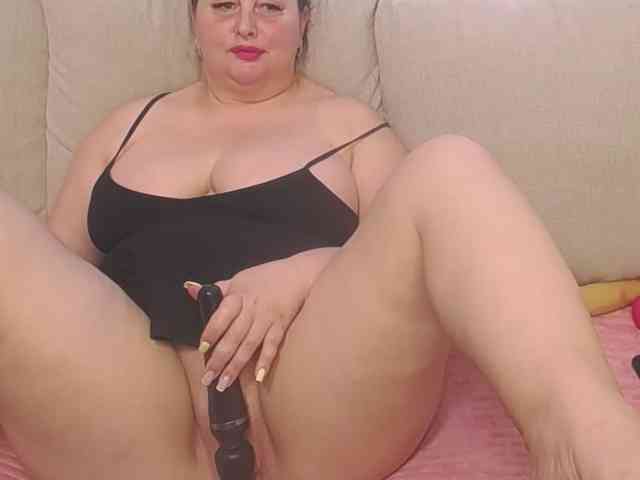 OlgaSaphire Sex Cam Show
