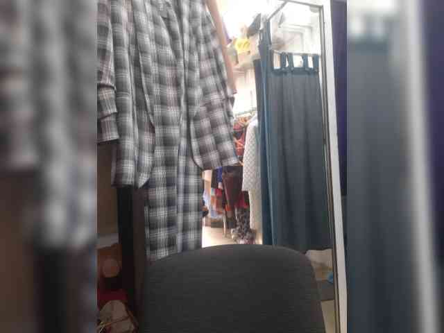 OlgaSaphire webcam
