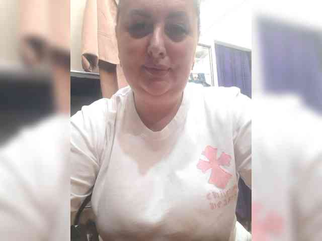 OlgaSaphire webcam