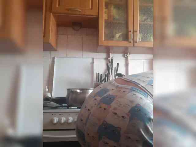 OlgaSaphire webcam