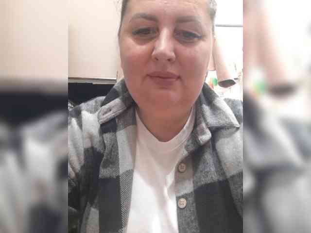 OlgaSaphire webcam