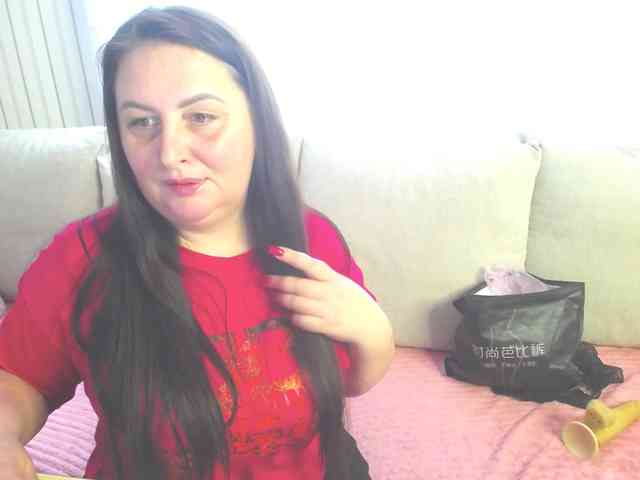 OlgaSaphire
