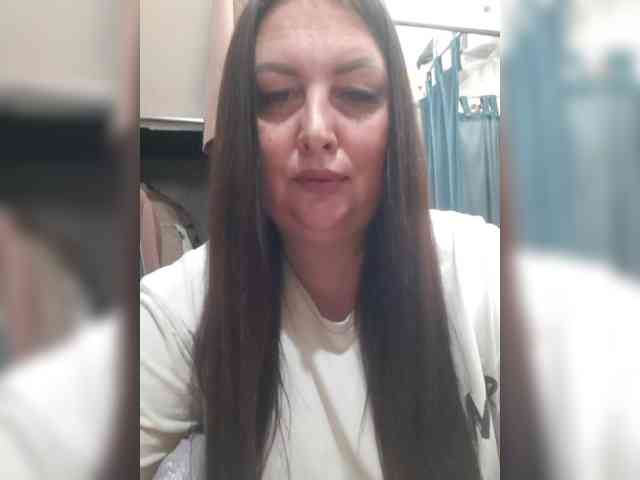 OlgaSaphire webcam