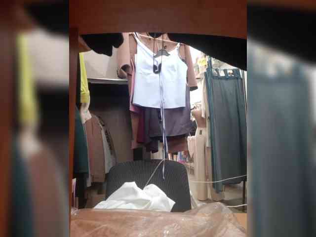 OlgaSaphire webcam