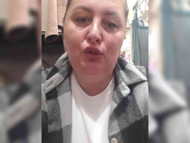 OlgaSaphire Live Webcam on BongaCams