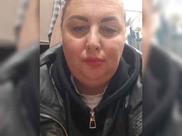 OlgaSaphire