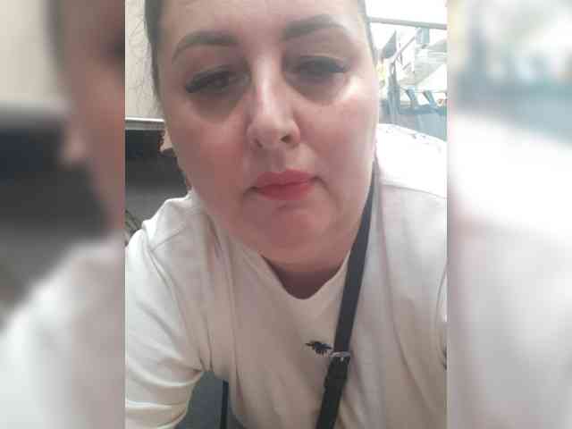 OlgaSaphire webcam