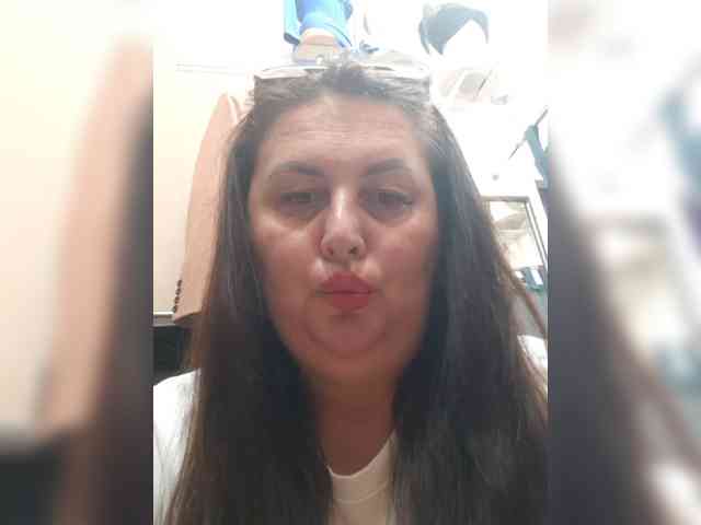 OlgaSaphire webcam