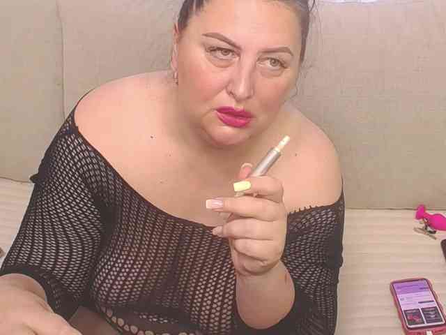 OlgaSaphire Sex Cam Show