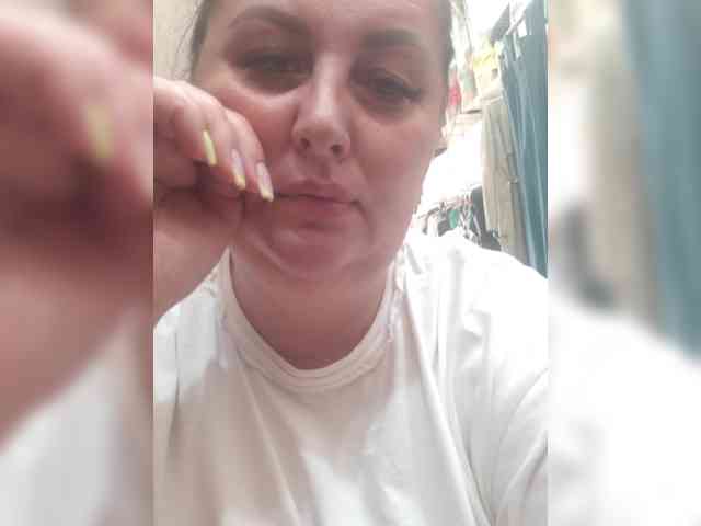 OlgaSaphire webcam